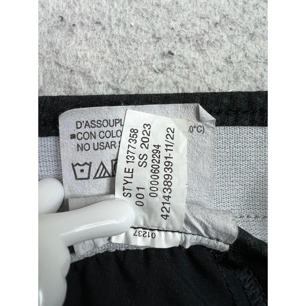 Under Armour Pants Mens 32x32 Gray Golf Vented Chino Performance Straight Leg - Picture 8 of 13